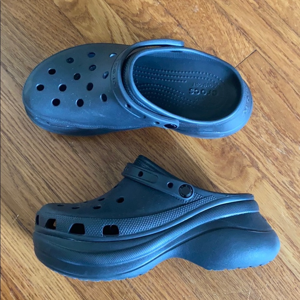 Bae Crocs